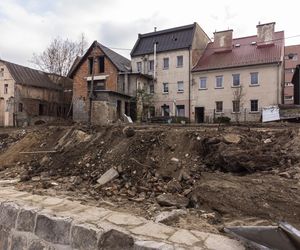 Tak wygląda Lądek Zdrój kilkadziesiąt dni po powodzi. Poruszająca relacja Anny Lubczyńskiej