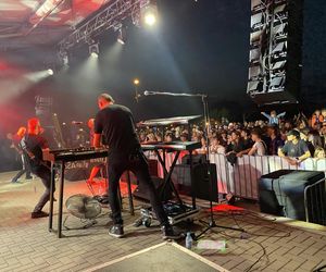 Eska Summer City Olsztyn na 10. edycji Festiwalu Koloryt cz.2