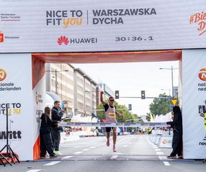 47. Maraton Warszawski 2025