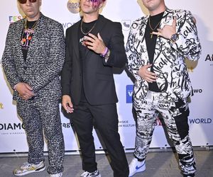 Skolim miał wypadek