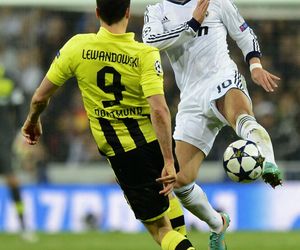 Mesut Ozil przeszedł niezwykłą przemianę!