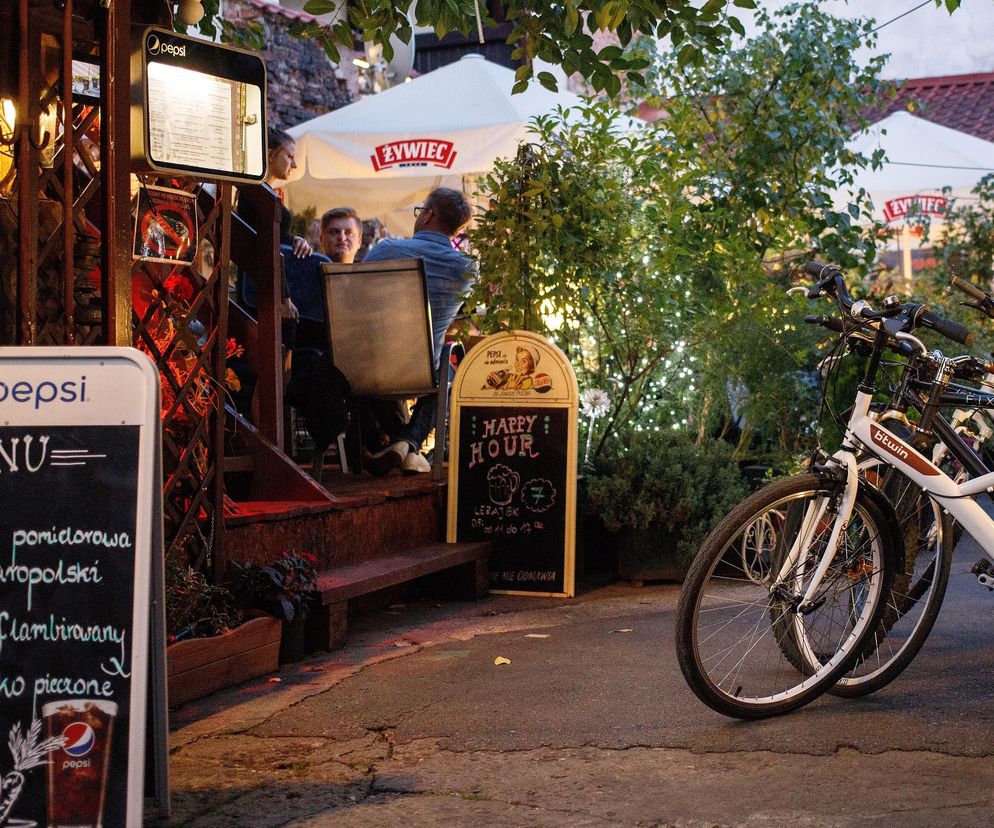 Najtańszy city break w Europie? Kraków znów trafił na listę