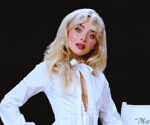 Sabrina Carpenter w Polsce?! Jeden post wywołał niemałe poruszenie!