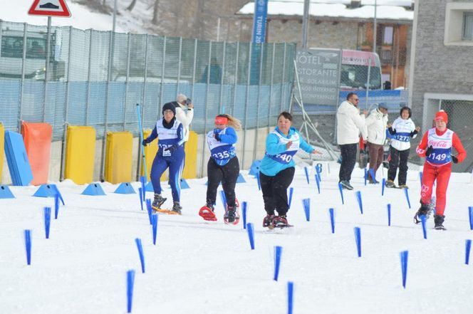 Uczennica Zespołu Szkół Specjalnych w Lesznie zdobyła srebro na Światowych Zimowych Igrzyskach Olimpiad Specjalnych we Włoszech!