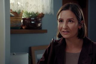 M jak miłość nowy sezon. Córka Elsy Meyer