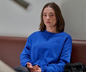 Chora Anka zostanie sama po straszliwej diagnozie? Julka się od niej odwróci