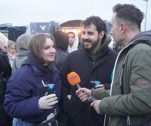 Juwenalia Białystok 2025. Pierwszy dzień