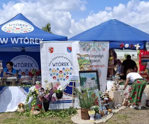 Działo się w Nowych Skalmierzycach! Za nami 17. odsłona akcji MOTOSERCE