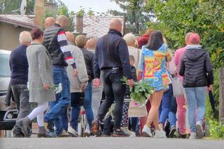 Pogrzeb Pauliny z Top Model. Bliscy spełnili jej życzenie 