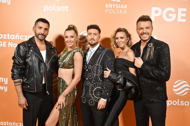 Koncert Roztańczony PGE Narodowy 2025. Na scenie gwiazdy: popu, rapu i disco polo [ZDJĘCIA]