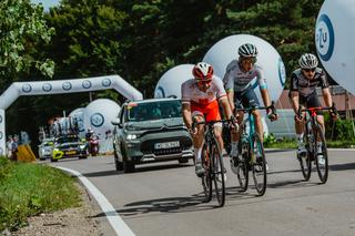 Tour de Pologne 2021: Etap 4 Tarnów - Bukowina TRASA MAPA. TdP 2021 MAPA 4. etapu 12.08
