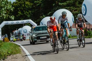 Kwiatkowski wysoko w kwalifikacji generalnej! Wielkie emocje w Tour De Pologne