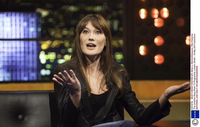 Carla Bruni