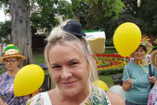 Przemarsz Kapeluszowy w Bydgoszczy