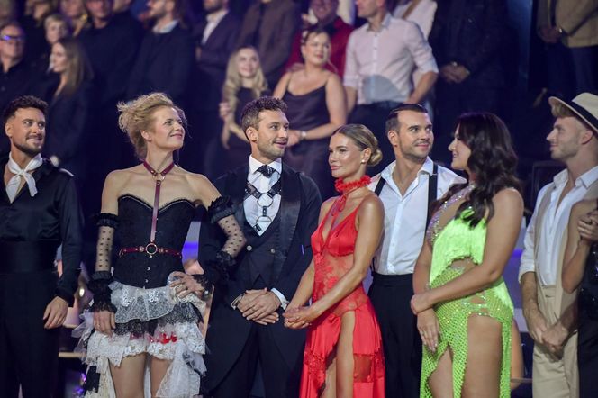 "Taniec z Gwiazdami", odcinek jubileuszowy