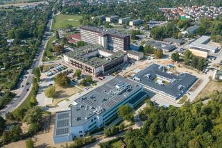 Nowy Ośrodek Radioterapii w Płocku oddany do użytku