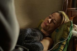 M jak miłość odc. 1815. Martyna (Magdalena Turczeniewicz)