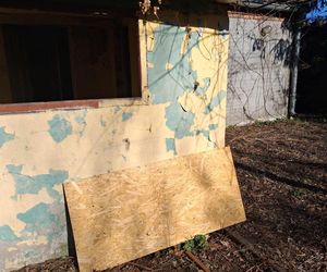 Wandale niszczą Stary Fordon! Mieszkańcy żyją w strachu