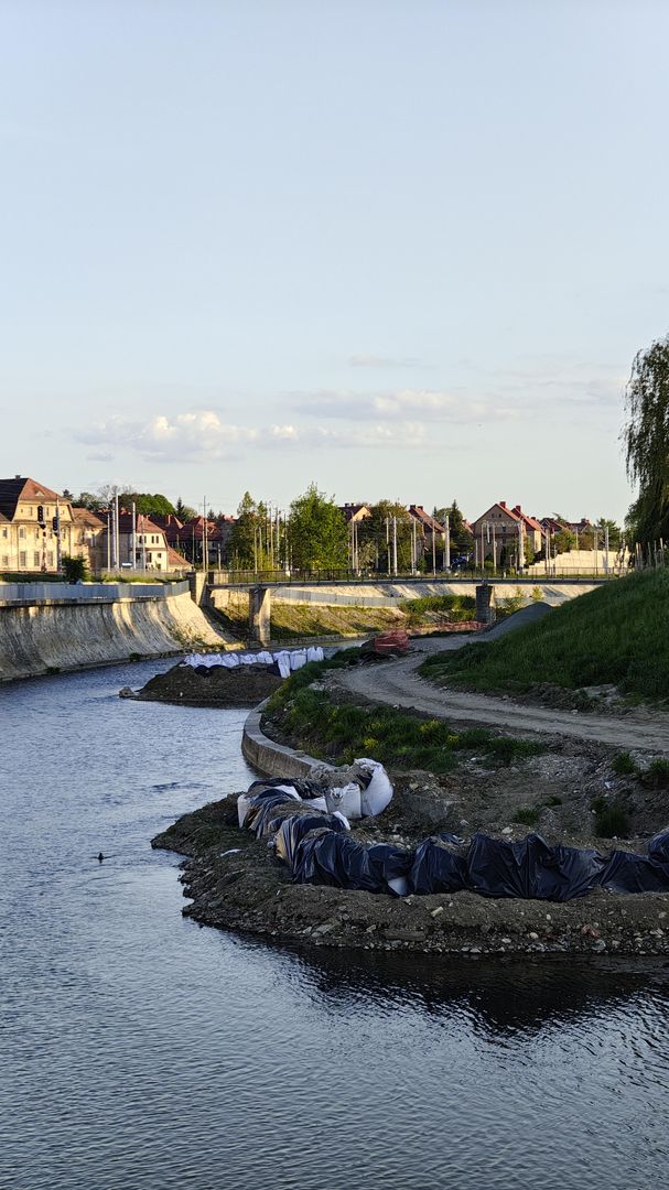 Byliśmy w Kłodzku i Lądku-Zdroju. Tak wyglądają dziś miasta 7 miesięcy po powodzi