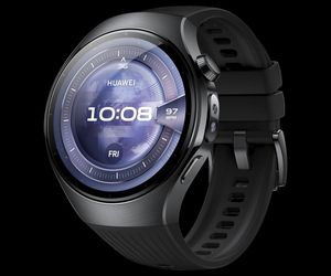 Huawei Watch 5 - zegarki