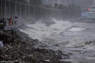 Tajfun Mangkhut