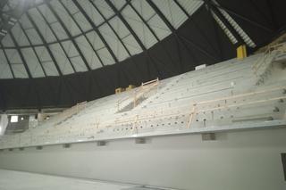 Wkrótce otwarcie hali Urania. Sprawdź, jak prezentuje się w środku i na zewnątrz