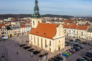 W tym powiecie w woj. warmińsko-mazurskim zarobki są najniższe
