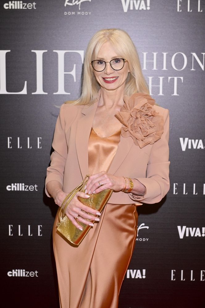 Kuszą Górniak do TVN