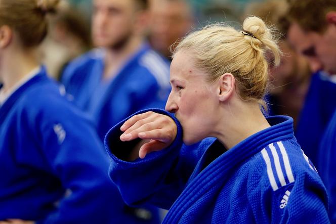 Zamość:  Ogólnopolska Olimpiada Młodzieży  tym razem w Judo już od jutra w Zamościu