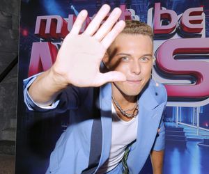 Adam Zdrójkowski wraca do Rodzinki.pl. Aktor wspomniał o karze. Musiał mocno gryźć się w język