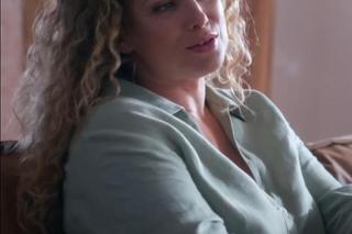 Przyjaciółki, odcinek 264: Patrycja (Joanna Liszowska)