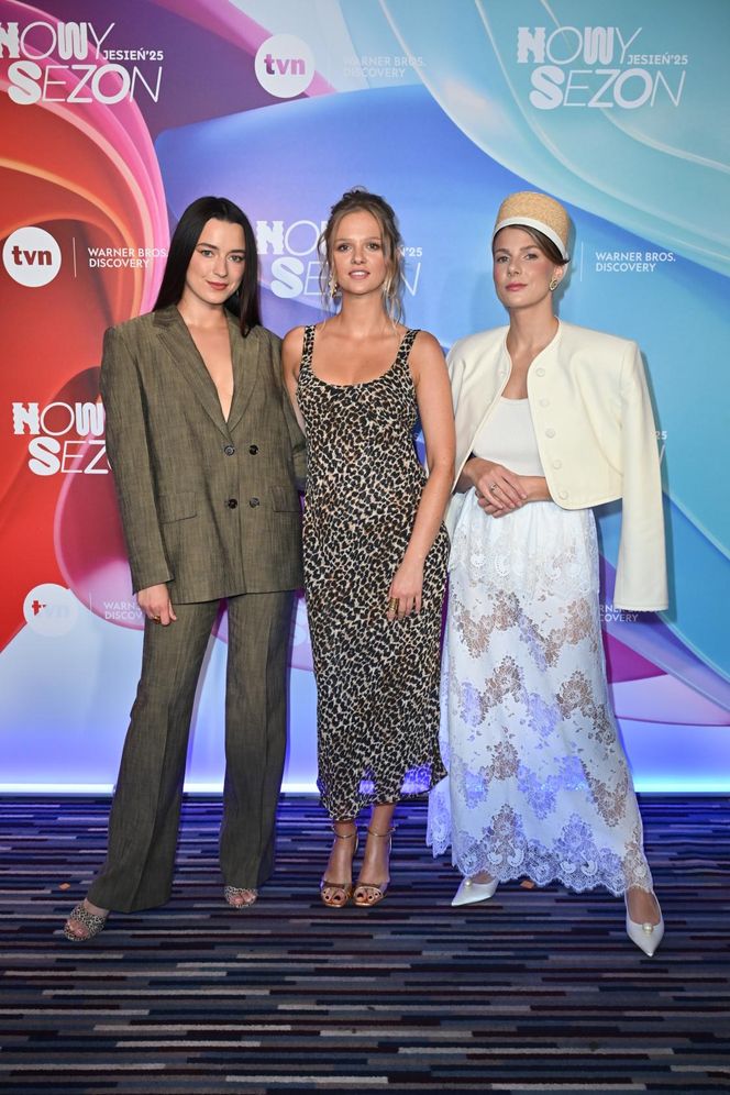 Ramówka TVN-u - jesień 2025