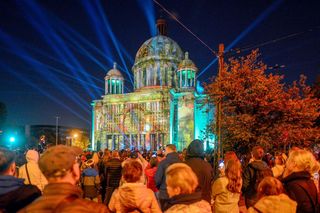 Łódź zachwyca turystów