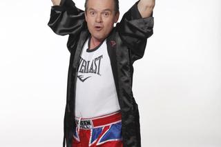 Ranczo - Piotr Pręgowski