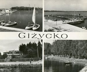 Warmia i Mazury na starych widokówkach. Zobacz, jak wyglądał region przed laty