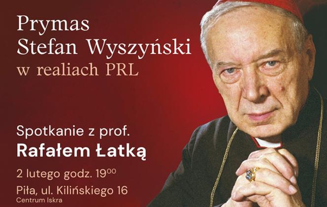 Prymas Wyszyński