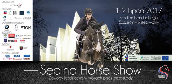 Sedina Horse Show