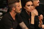 David Beckham, Victoria Beckham