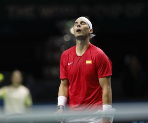 Rafael Nadal zakończył karierę. 38-latek przegrał ostatni mecz