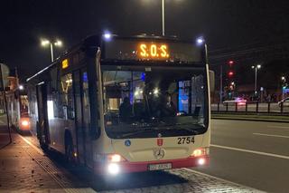 Autobus SOS w Gdańsku wesprze potrzebujących także w kwietniu