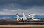 Izraelski F-15I