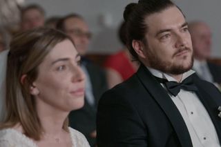 Ślub od pierwszego wejrzenia