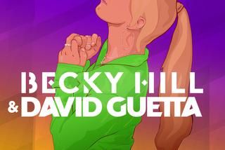 Becky Hill, David Guetta - Remember