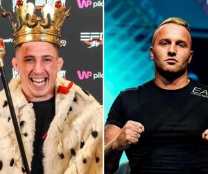 Norman Parke niespodziewanie wypalił o Denisie Załęckim! Były gwiazdor UFC podgrzał atmosferę, jasny przekaz