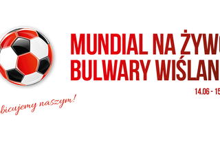 Mundial na bulwarach