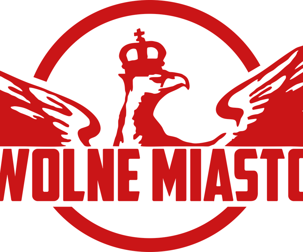 wolne miasto