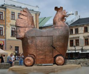 W Lublinie rozpoczął się kultowy festiwal Re:tradycja – Jarmark Jagielloński