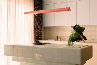 Blogger Rozkoszny. Mieszkanie 