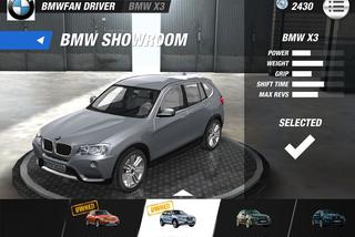 bmw xdrive challenge 8