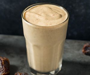 Spowalnia procesy starzenia, wzmacnia serce i zatrzymuje biegunkę. To smoothie pomoże też schudnąć